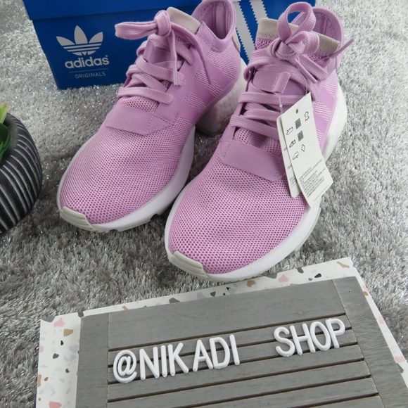 Adidas POD Sneakers - Picture 4 of 6